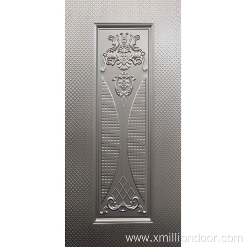 High quality 2 panel door plate